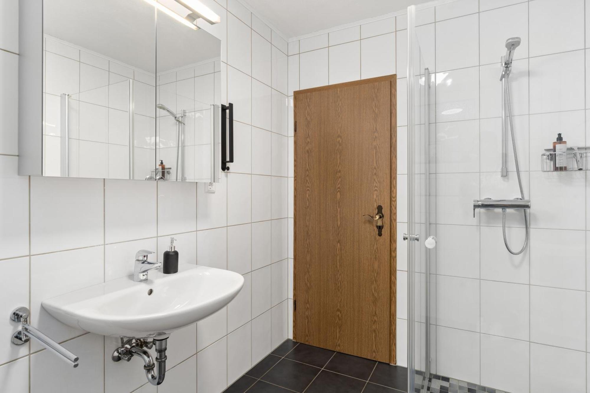 Apartament Easybike Balkon Switch 4P Grill Arnsberg Zewnętrze zdjęcie