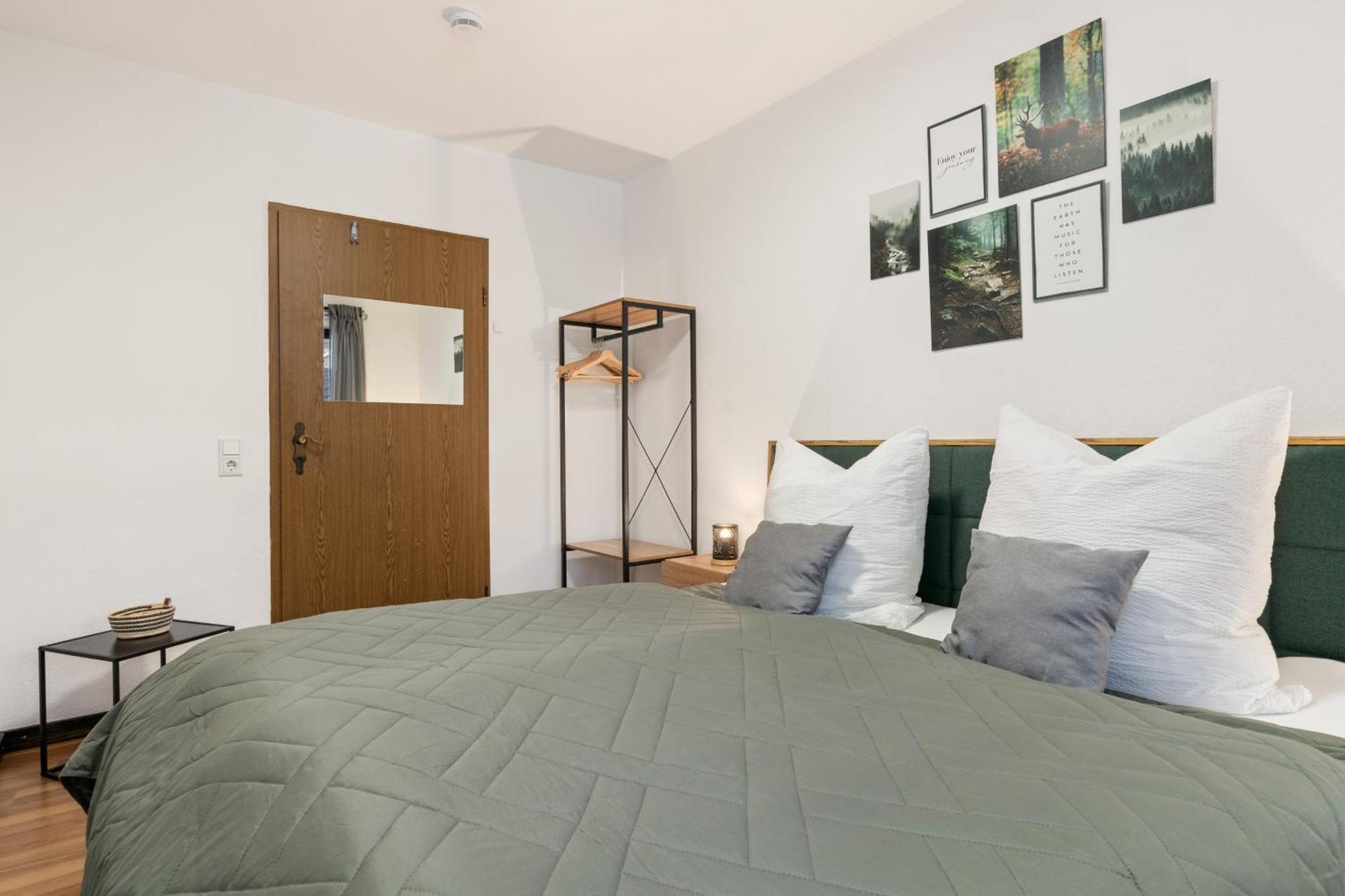 Apartament Easybike Balkon Switch 4P Grill Arnsberg Zewnętrze zdjęcie