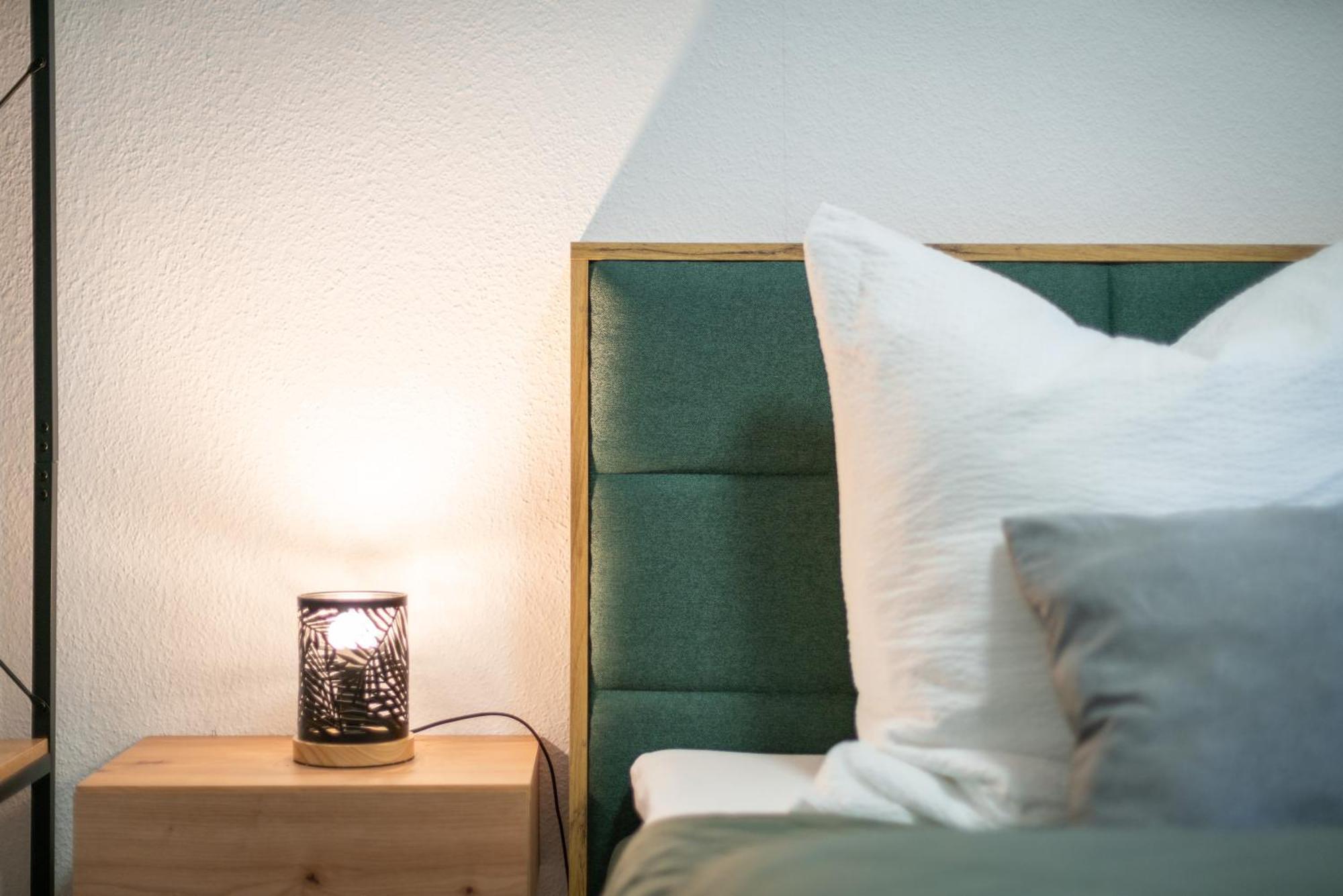 Apartament Easybike Balkon Switch 4P Grill Arnsberg Zewnętrze zdjęcie