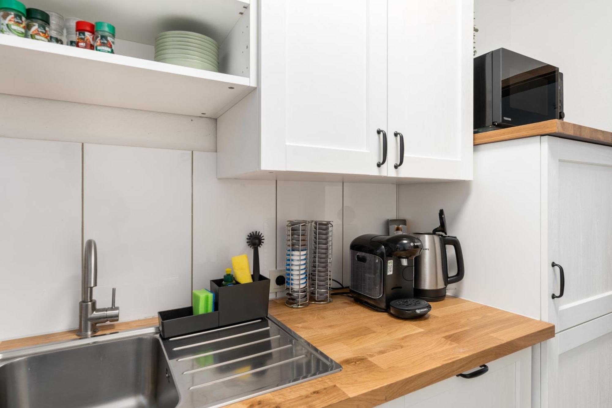 Apartament Easybike Balkon Switch 4P Grill Arnsberg Zewnętrze zdjęcie